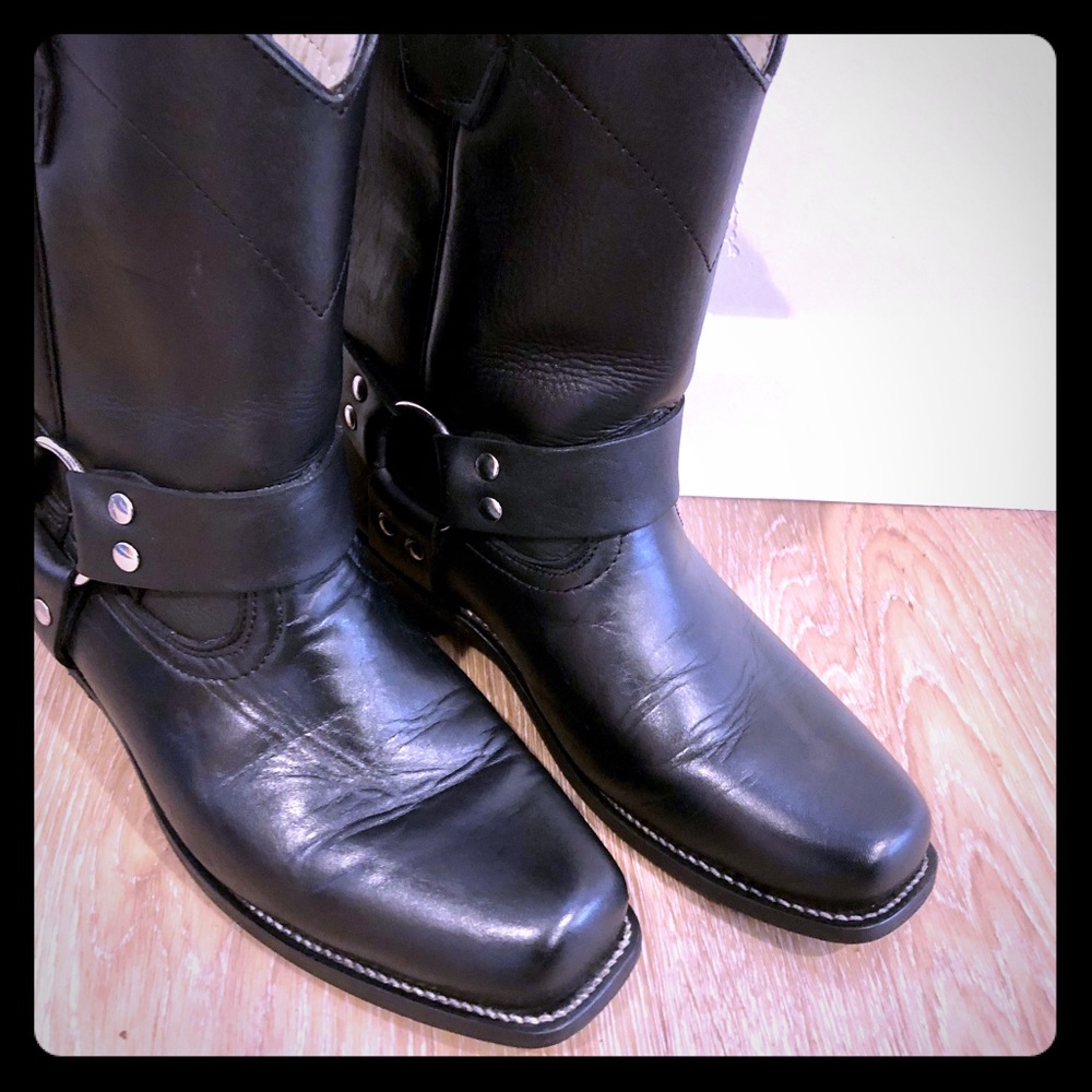 Don Vito Men’s Boots